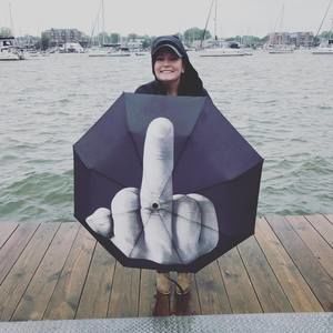 Meet your Posher, Kait